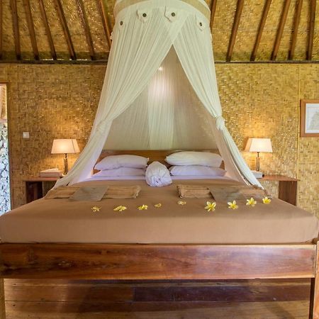 Baha Baha Villas West Sumbawa Yoyos - Free Yoga Class, Gym Daily Included For Guest - Fast Wifi Starlink Sekongkang Екстер'єр фото