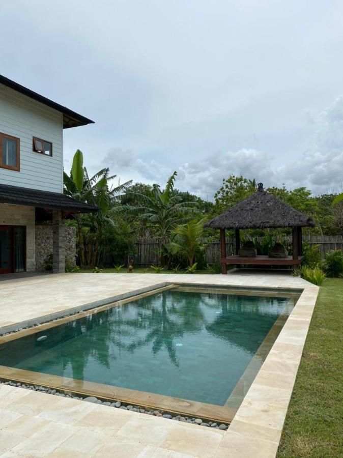 Baha Baha Villas West Sumbawa Yoyos - Free Yoga Class, Gym Daily Included For Guest - Fast Wifi Starlink Sekongkang Екстер'єр фото