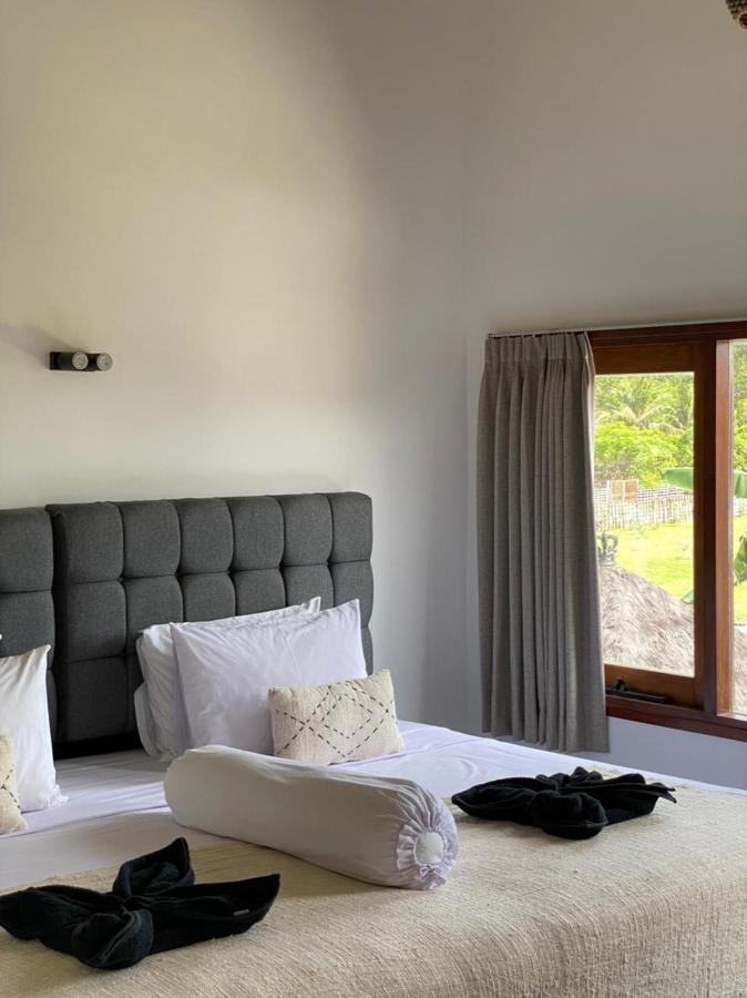 Baha Baha Villas West Sumbawa Yoyos - Free Yoga Class, Gym Daily Included For Guest - Fast Wifi Starlink Sekongkang Екстер'єр фото