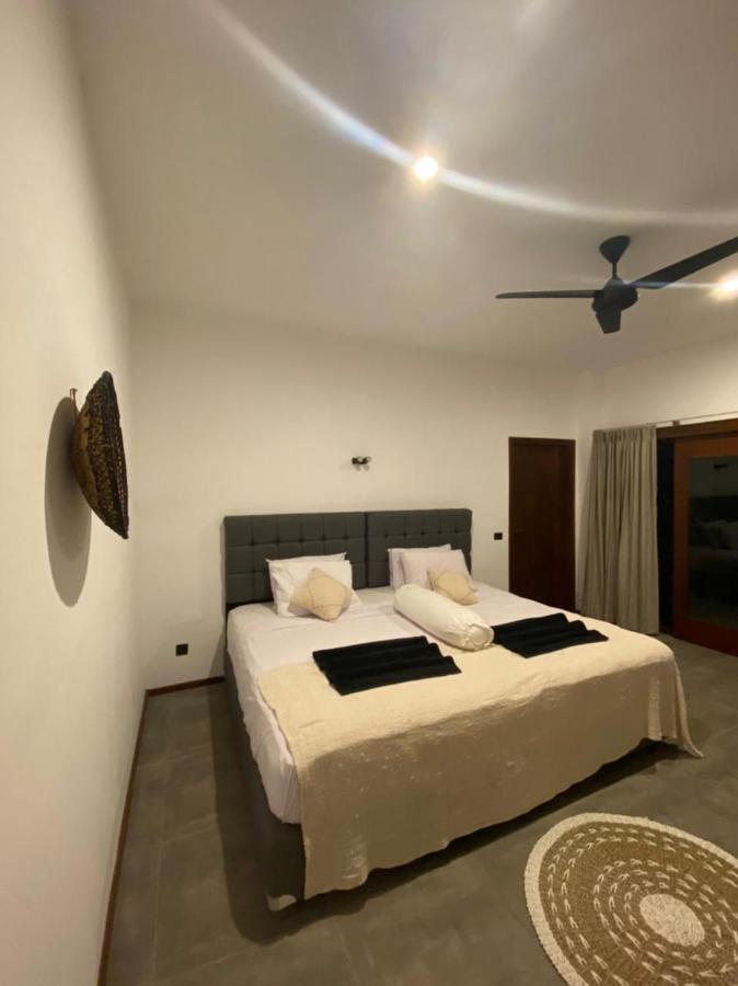 Baha Baha Villas West Sumbawa Yoyos - Free Yoga Class, Gym Daily Included For Guest - Fast Wifi Starlink Sekongkang Екстер'єр фото