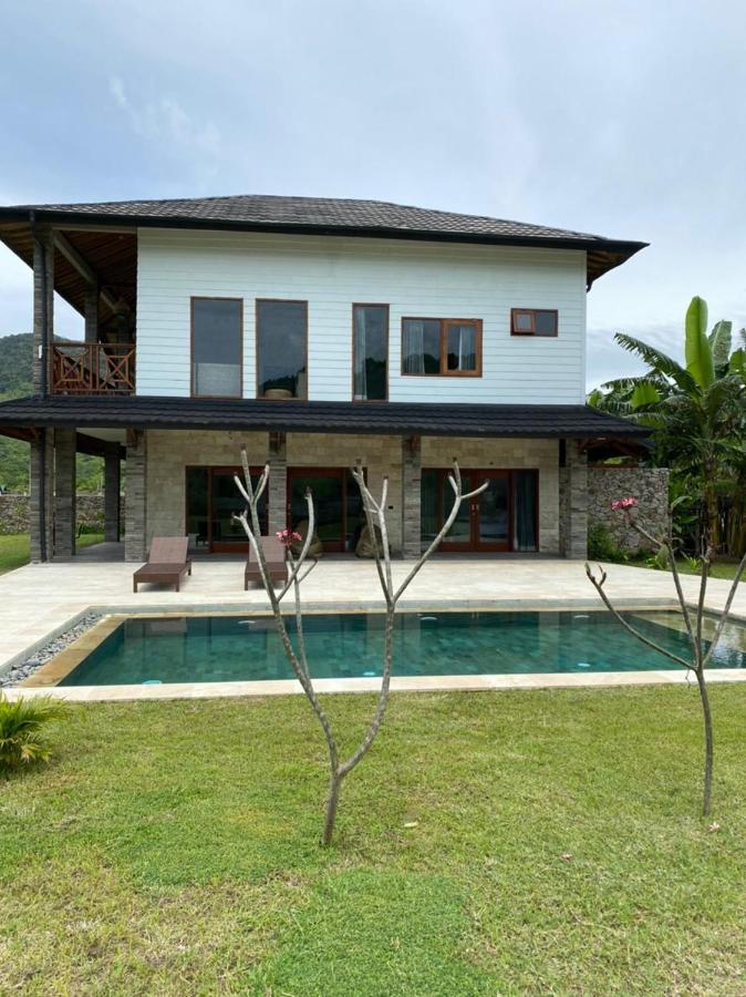 Baha Baha Villas West Sumbawa Yoyos - Free Yoga Class, Gym Daily Included For Guest - Fast Wifi Starlink Sekongkang Екстер'єр фото