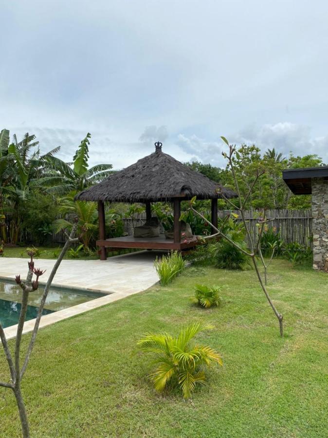 Baha Baha Villas West Sumbawa Yoyos - Free Yoga Class, Gym Daily Included For Guest - Fast Wifi Starlink Sekongkang Екстер'єр фото