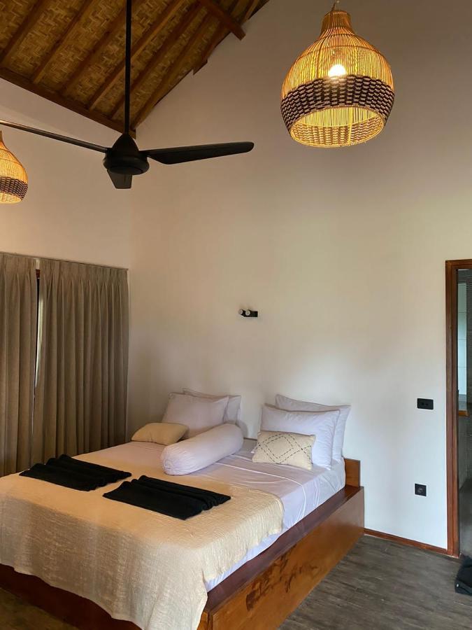 Baha Baha Villas West Sumbawa Yoyos - Free Yoga Class, Gym Daily Included For Guest - Fast Wifi Starlink Sekongkang Екстер'єр фото