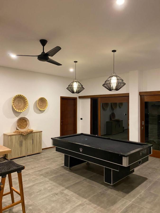 Baha Baha Villas West Sumbawa Yoyos - Free Yoga Class, Gym Daily Included For Guest - Fast Wifi Starlink Sekongkang Екстер'єр фото