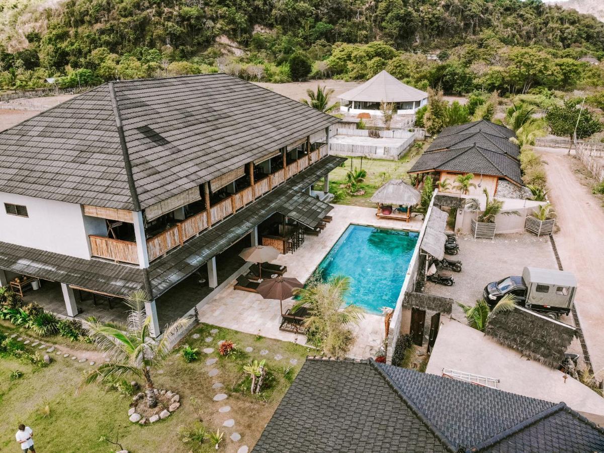 Baha Baha Villas West Sumbawa Yoyos - Free Yoga Class, Gym Daily Included For Guest - Fast Wifi Starlink Sekongkang Екстер'єр фото