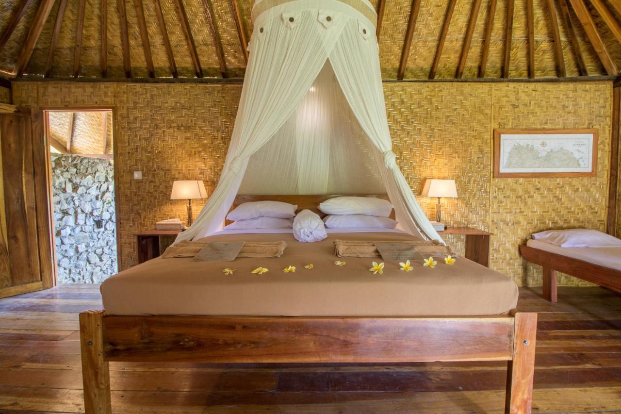 Baha Baha Villas West Sumbawa Yoyos - Free Yoga Class, Gym Daily Included For Guest - Fast Wifi Starlink Sekongkang Екстер'єр фото