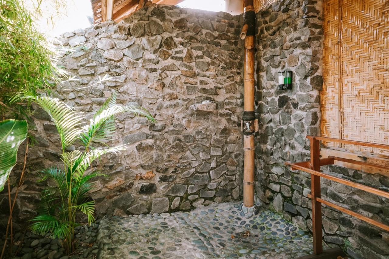 Baha Baha Villas West Sumbawa Yoyos - Free Yoga Class, Gym Daily Included For Guest - Fast Wifi Starlink Sekongkang Екстер'єр фото