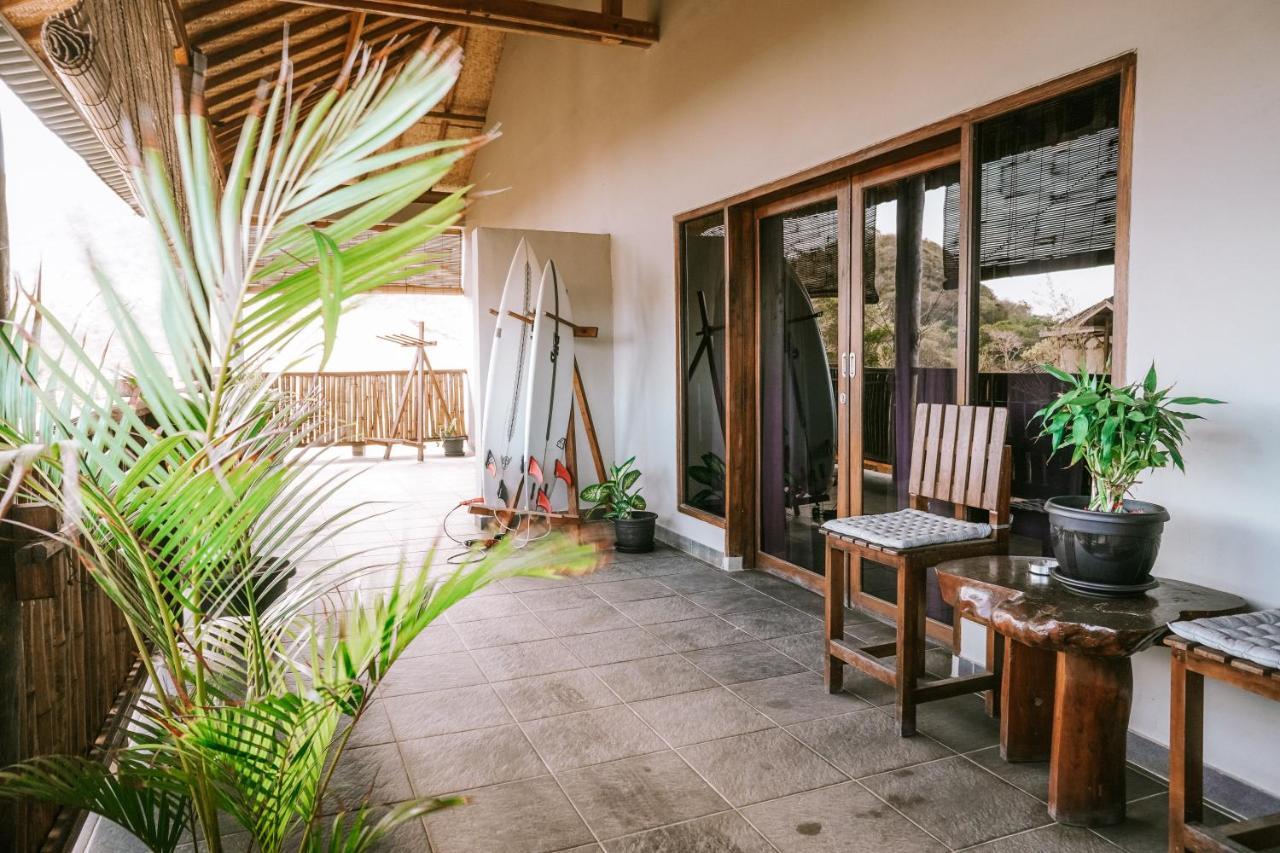 Baha Baha Villas West Sumbawa Yoyos - Free Yoga Class, Gym Daily Included For Guest - Fast Wifi Starlink Sekongkang Екстер'єр фото