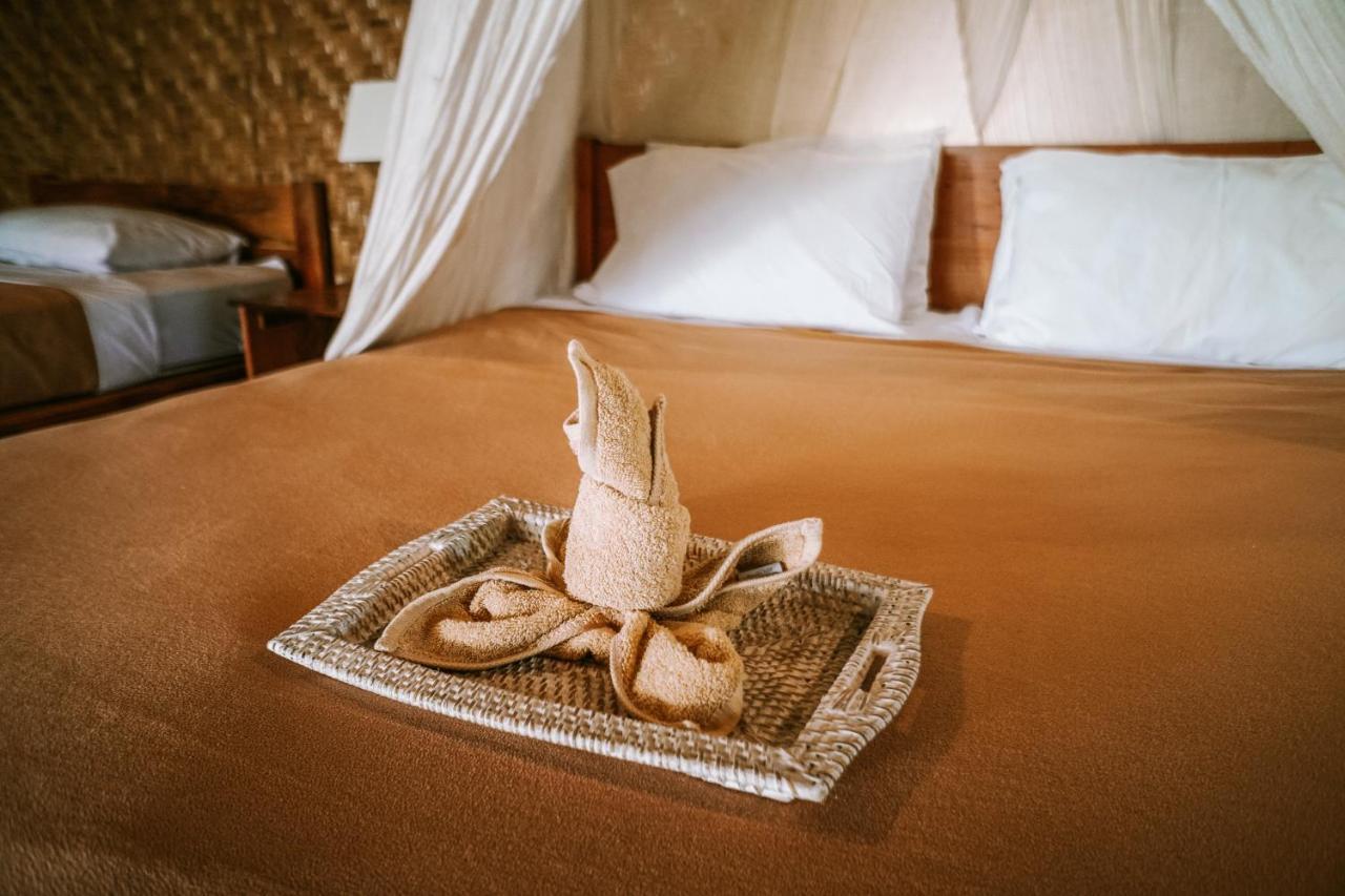 Baha Baha Villas West Sumbawa Yoyos - Free Yoga Class, Gym Daily Included For Guest - Fast Wifi Starlink Sekongkang Екстер'єр фото