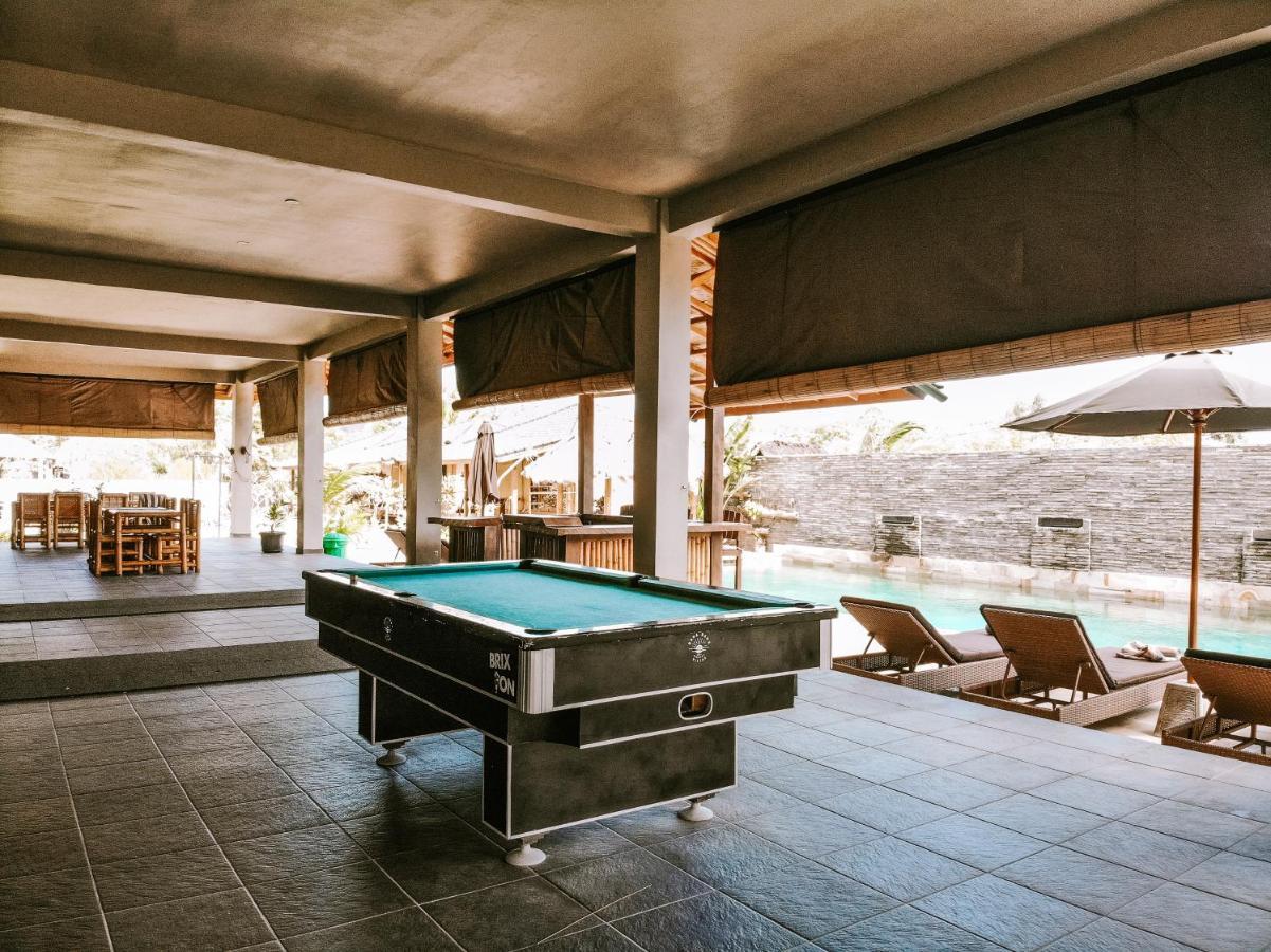 Baha Baha Villas West Sumbawa Yoyos - Free Yoga Class, Gym Daily Included For Guest - Fast Wifi Starlink Sekongkang Екстер'єр фото