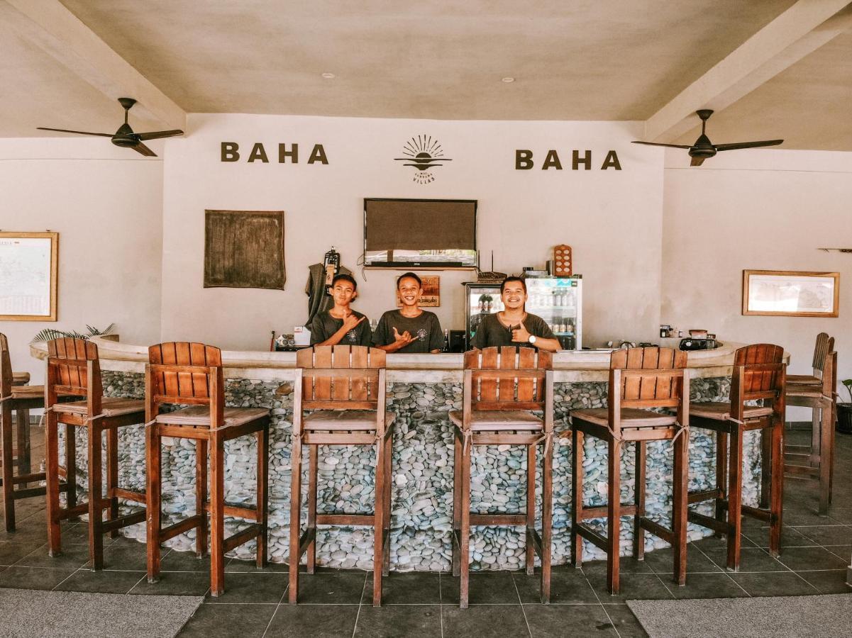 Baha Baha Villas West Sumbawa Yoyos - Free Yoga Class, Gym Daily Included For Guest - Fast Wifi Starlink Sekongkang Екстер'єр фото