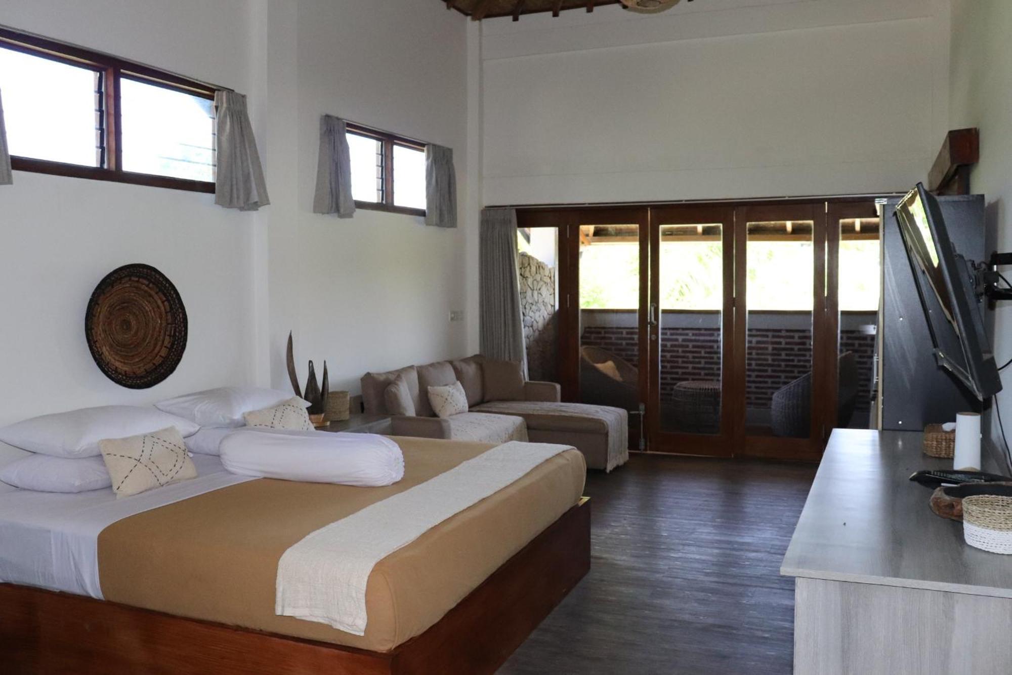 Baha Baha Villas West Sumbawa Yoyos - Free Yoga Class, Gym Daily Included For Guest - Fast Wifi Starlink Sekongkang Екстер'єр фото