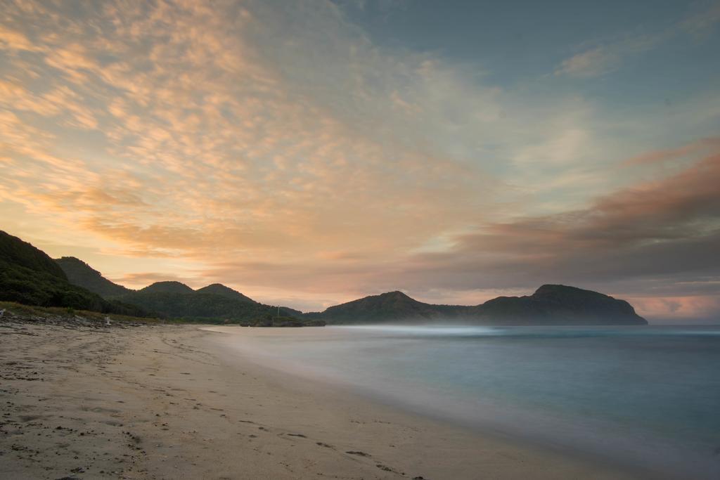 Baha Baha Villas West Sumbawa Yoyos - Free Yoga Class, Gym Daily Included For Guest - Fast Wifi Starlink Sekongkang Екстер'єр фото