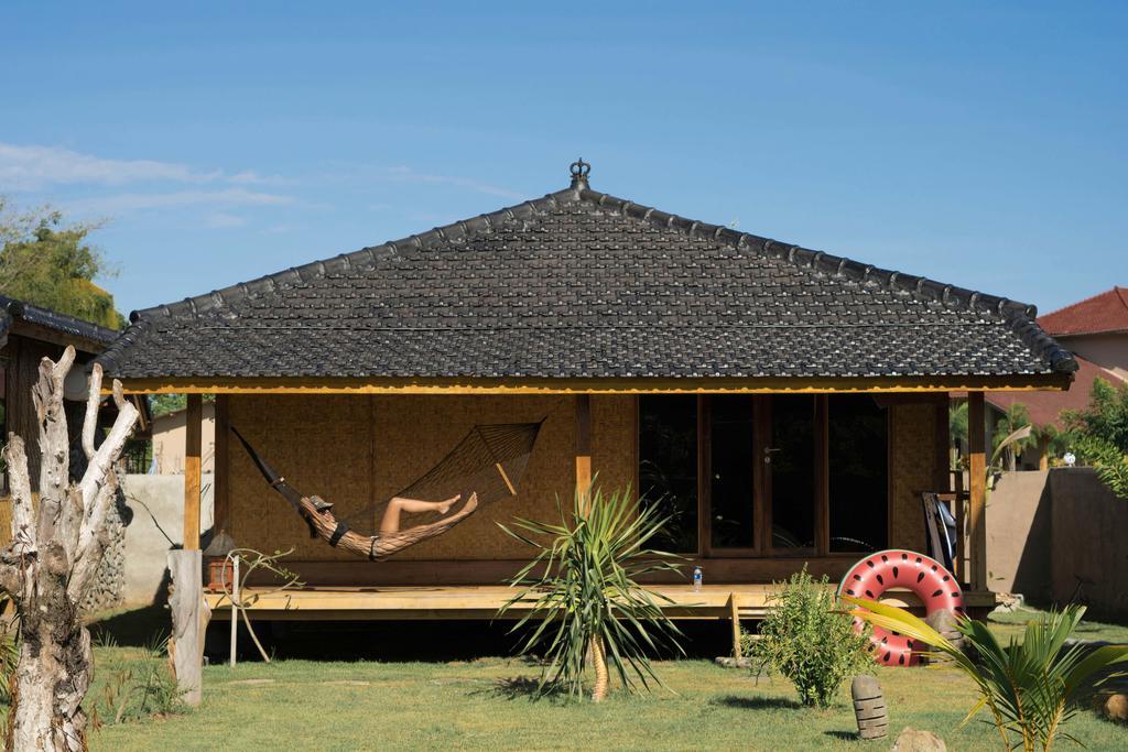 Baha Baha Villas West Sumbawa Yoyos - Free Yoga Class, Gym Daily Included For Guest - Fast Wifi Starlink Sekongkang Екстер'єр фото