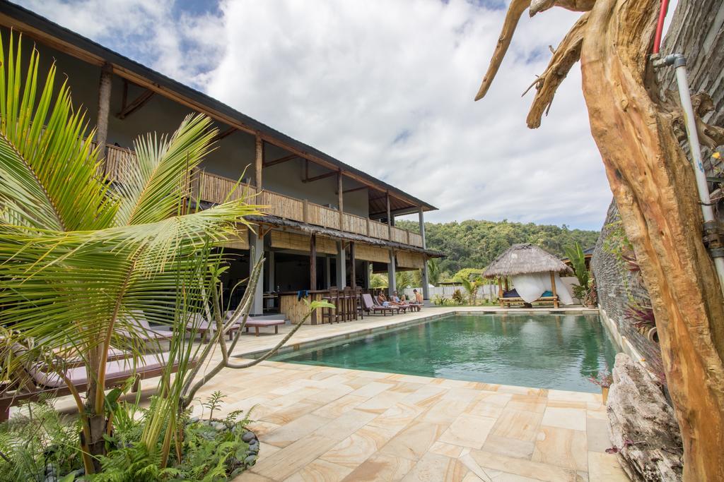 Baha Baha Villas West Sumbawa Yoyos - Free Yoga Class, Gym Daily Included For Guest - Fast Wifi Starlink Sekongkang Екстер'єр фото