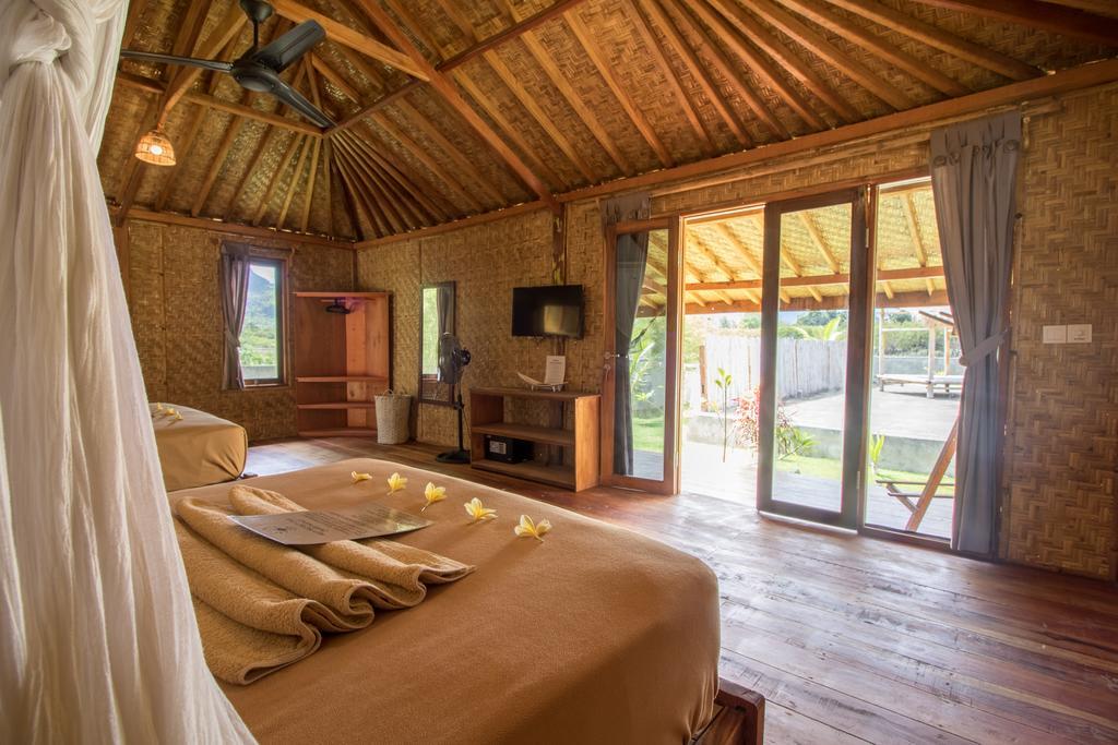 Baha Baha Villas West Sumbawa Yoyos - Free Yoga Class, Gym Daily Included For Guest - Fast Wifi Starlink Sekongkang Екстер'єр фото