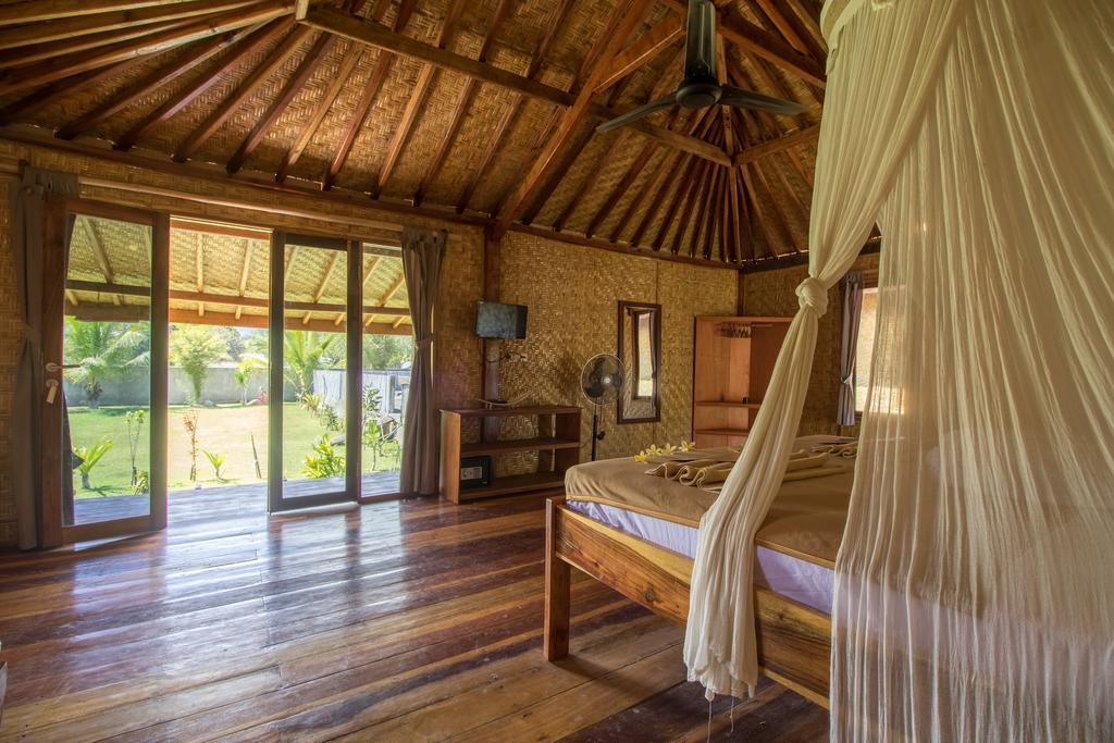 Baha Baha Villas West Sumbawa Yoyos - Free Yoga Class, Gym Daily Included For Guest - Fast Wifi Starlink Sekongkang Екстер'єр фото