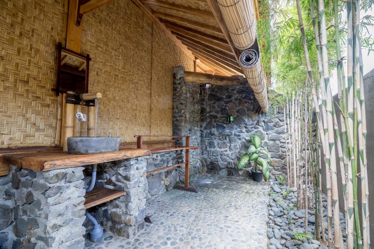 Baha Baha Villas West Sumbawa Yoyos - Free Yoga Class, Gym Daily Included For Guest - Fast Wifi Starlink Sekongkang Екстер'єр фото