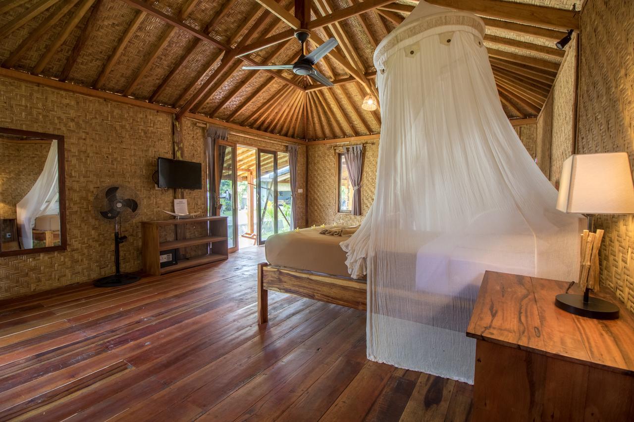 Baha Baha Villas West Sumbawa Yoyos - Free Yoga Class, Gym Daily Included For Guest - Fast Wifi Starlink Sekongkang Екстер'єр фото