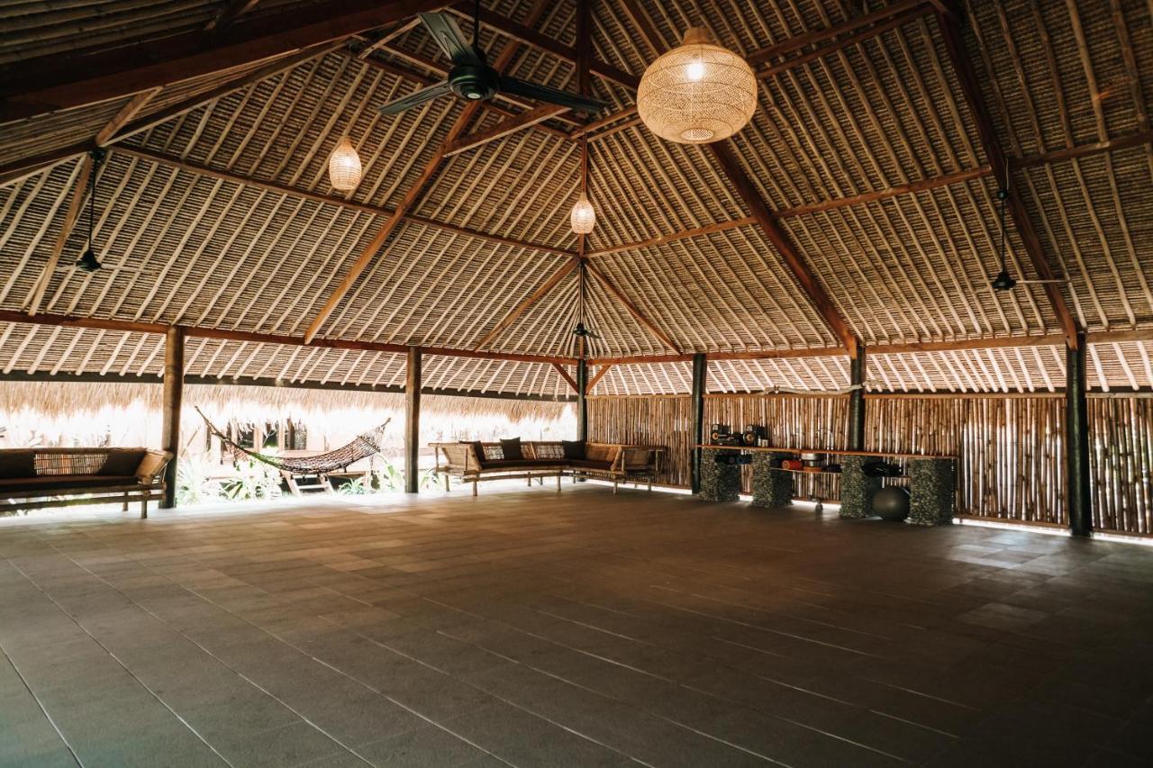 Baha Baha Villas West Sumbawa Yoyos - Free Yoga Class, Gym Daily Included For Guest - Fast Wifi Starlink Sekongkang Екстер'єр фото
