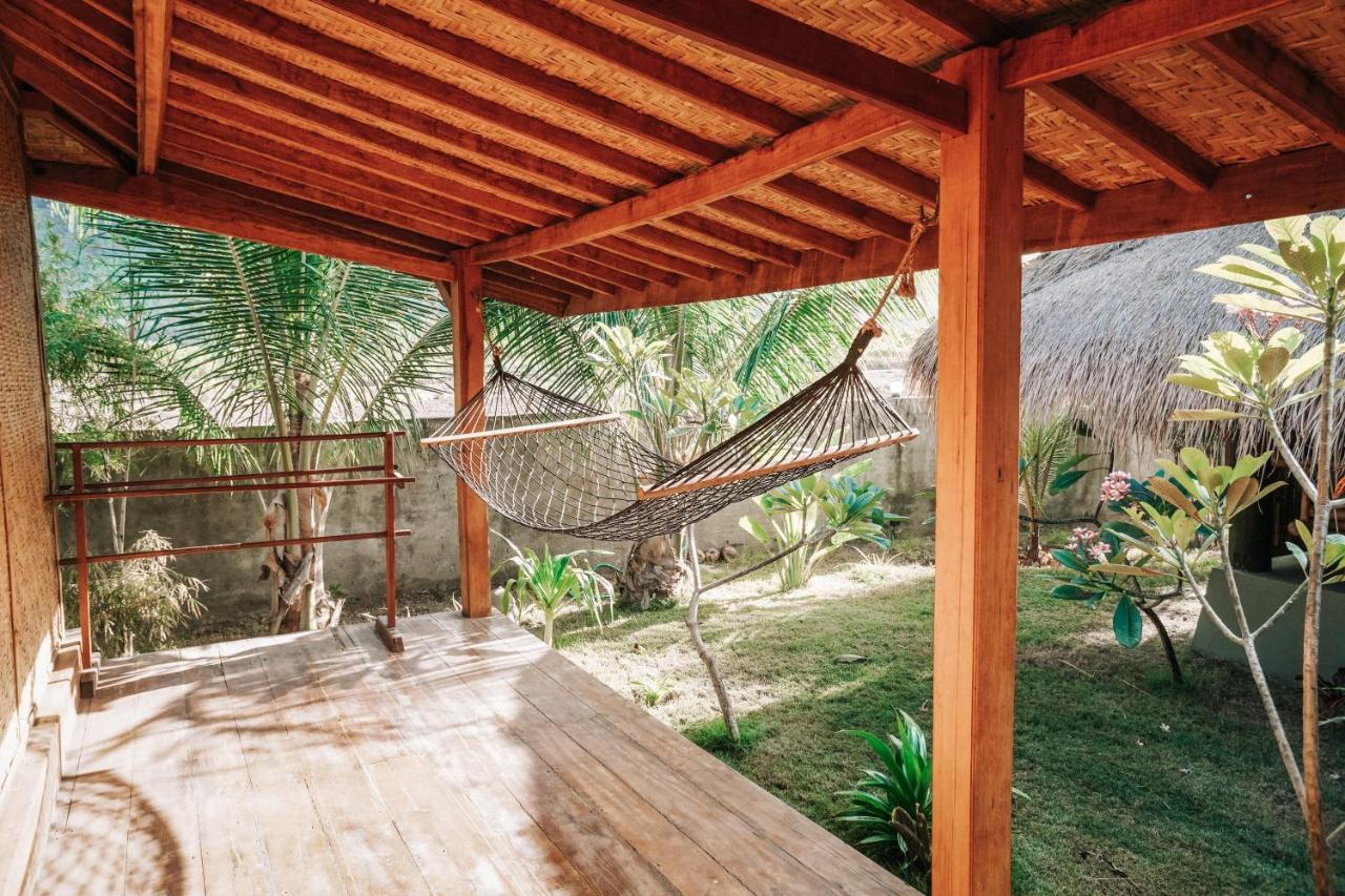 Baha Baha Villas West Sumbawa Yoyos - Free Yoga Class, Gym Daily Included For Guest - Fast Wifi Starlink Sekongkang Екстер'єр фото
