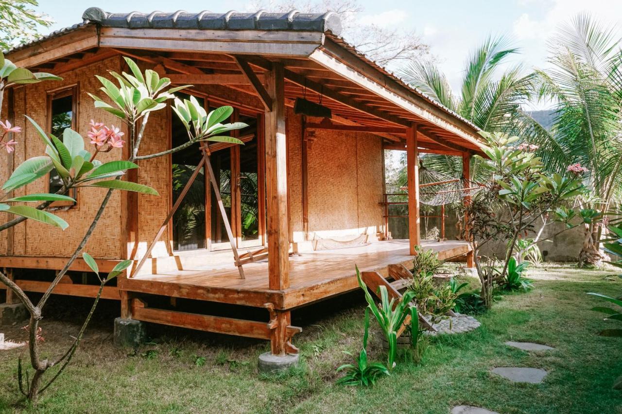 Baha Baha Villas West Sumbawa Yoyos - Free Yoga Class, Gym Daily Included For Guest - Fast Wifi Starlink Sekongkang Екстер'єр фото