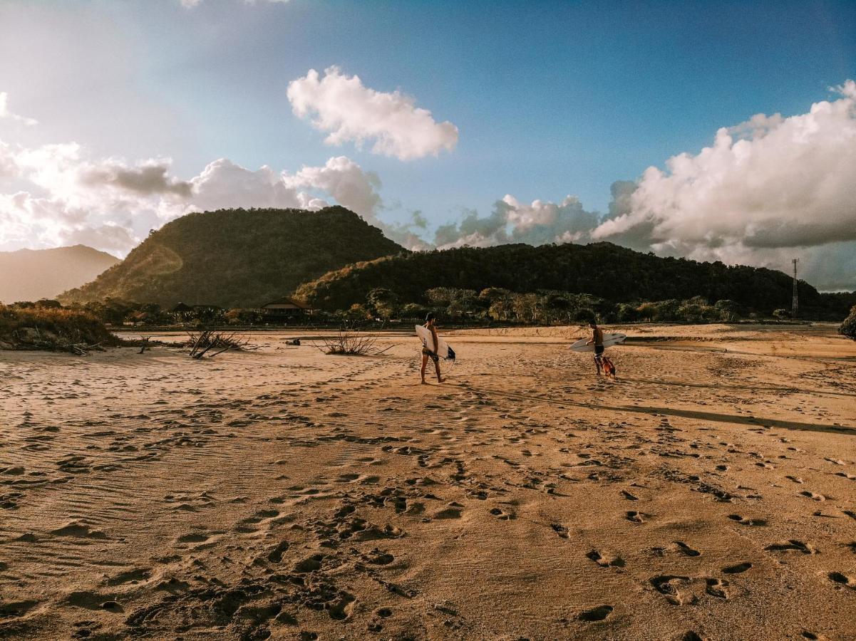 Baha Baha Villas West Sumbawa Yoyos - Free Yoga Class, Gym Daily Included For Guest - Fast Wifi Starlink Sekongkang Екстер'єр фото
